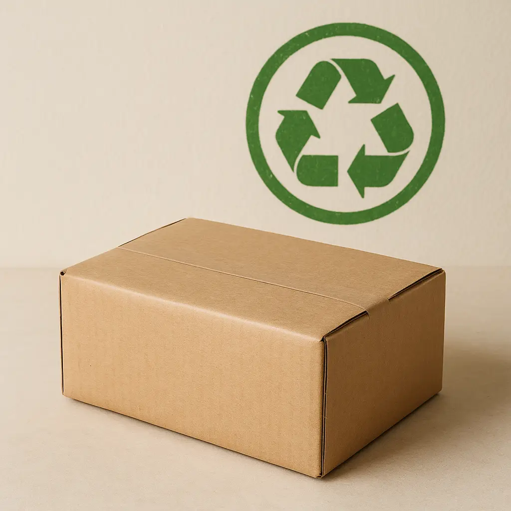 Packaging su misura: ridurre costi di spedizione e migliorare la sostenibilità